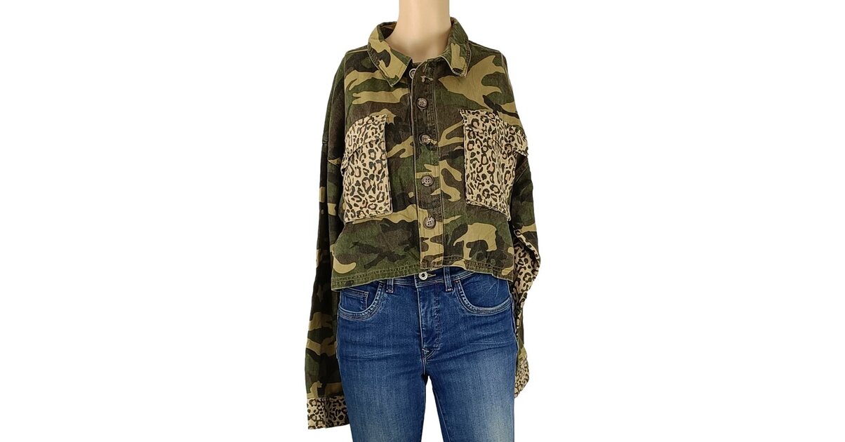 Veste Simili Cuir Forever 21 Taille M - Style Motard Avec Fermetures éclair - Neuve Avec étiquette